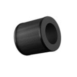 Turbowuchs Intelligent 2-in-1 Aktivkohlefilter Inline-Lüftersystem (Größe M) Steuerung per Smart Controller App – Bild 9